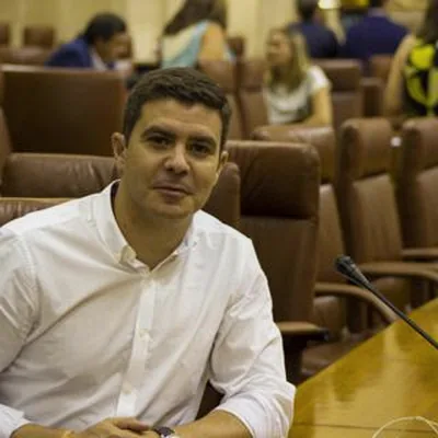 Sergio Romero Jiménez