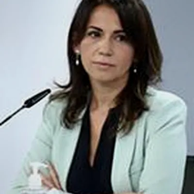 Silvia Calzón Fernández
