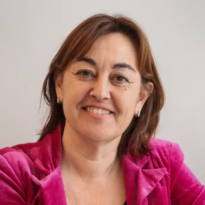 Silvia Paneque Sureda