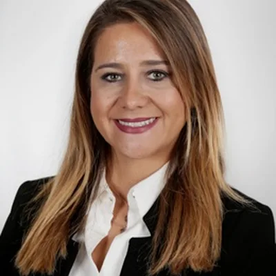 Foto de Sofía Acedo Reyes