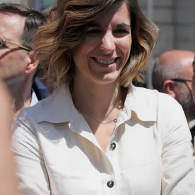 Sofía Miranda Esteban