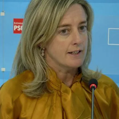 Soledad Cabezón Ruiz