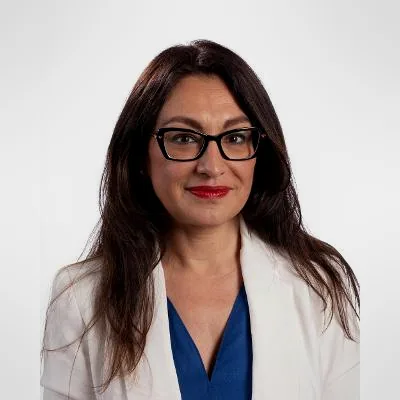 Foto de Soledad Sánchez Maroto