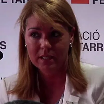 Susana Camarero Benítez