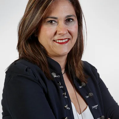 Susana Gaspar Martínez