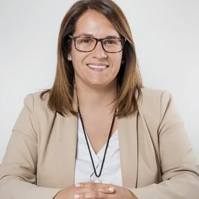 Susana I. Mora Humbert