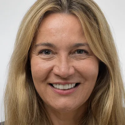 Susana Solís Pérez