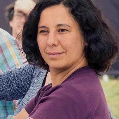 Foto de Susanna Segovia Sánchez