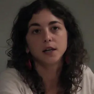 Tania González Peñas