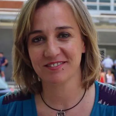 Foto de Tania Sánchez Melero