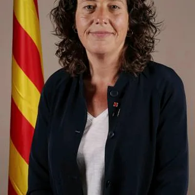 Teresa Jordà I Roura