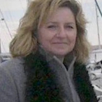 Teresa Pallarès Piqué