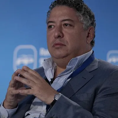 Tomás Burgos Gallego