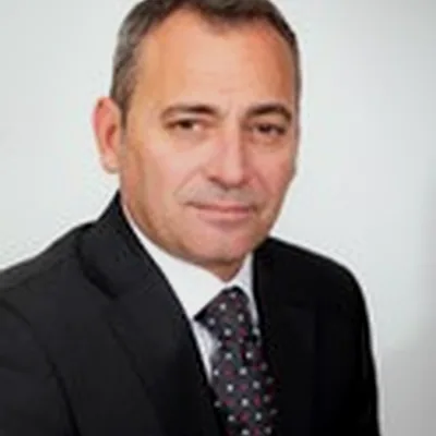 Tomás Fernández Ríos