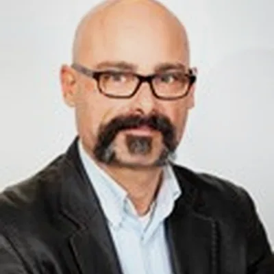 Txema Guijarro García