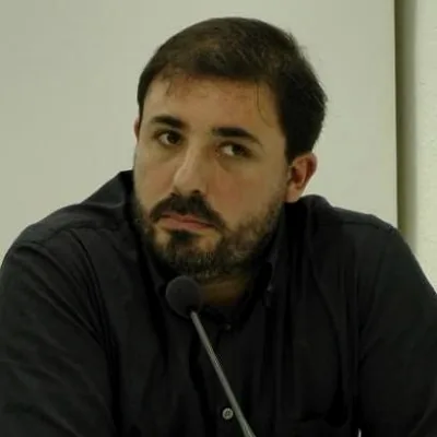 Unai Hualde Iglesias