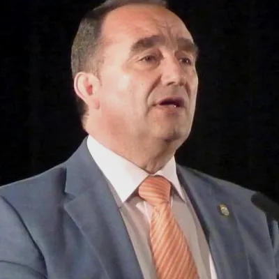 Valentín Cortés Cabanillas