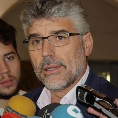 Valentín García Gómez - Xunta De Galicia