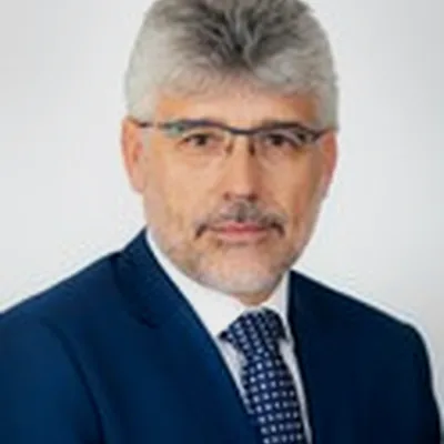 Foto de Valentín García Gómez