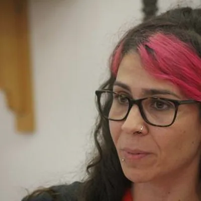 Vanessa Lillo Gómez