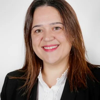 Verónica María Casal Míguez