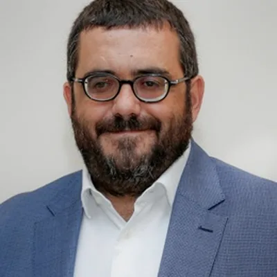 Vicenç Vidal Matas
