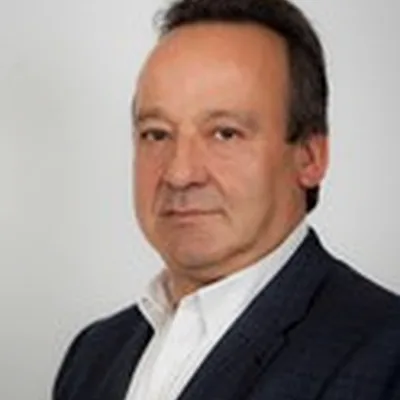 Vicent Manuel Sarrià Morell