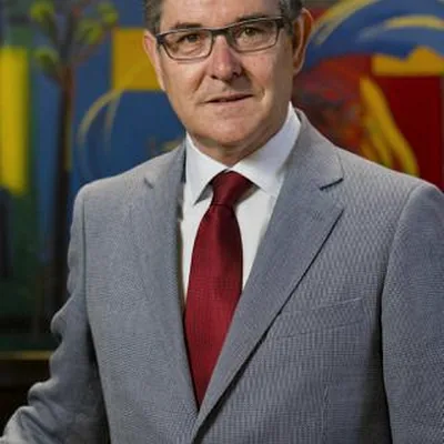 Vicente Guillén Izquierdo