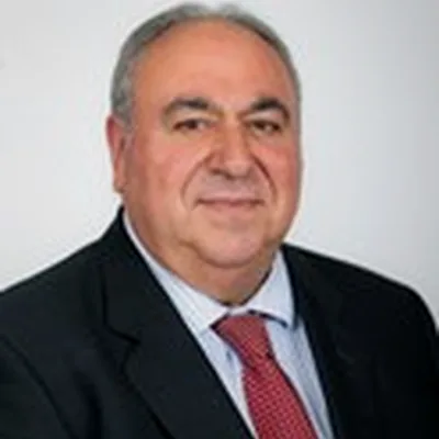 Vicente Tirado Ochoa