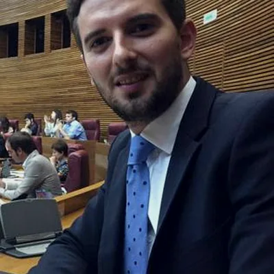 Víctor Soler Beneyto