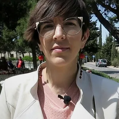 Violeta Barba Borderías