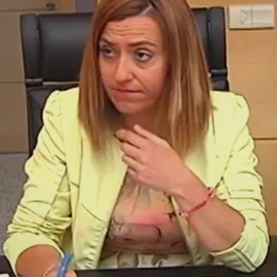 Virginia Barcones Sanz