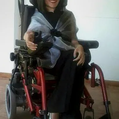 Virginia Felipe Saelices