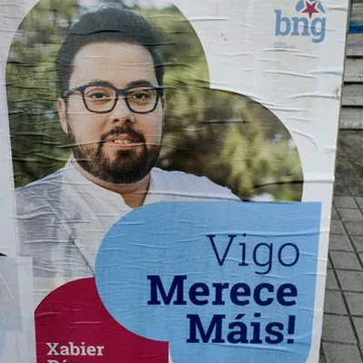 Foto de Xabier Perez Iglesias