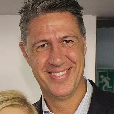 Xavier García Albiol