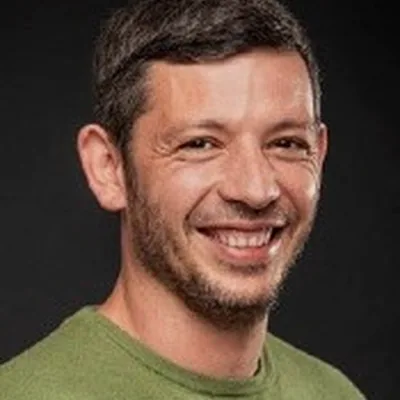 Foto de Xavier Pellicer Pareja