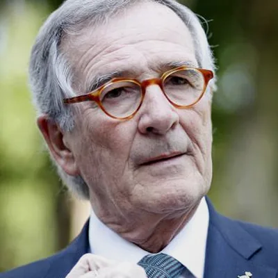 Xavier Trias I Vidal De Llobatera