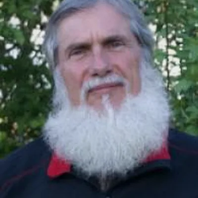 Xosé Luís Rivas Cruz