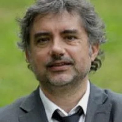 Foto de Xose Manuel Rodríguez Méndez