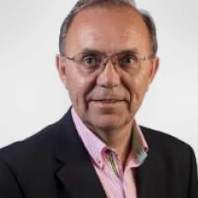 Foto de Xosé Represas Giráldez