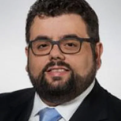 Foto de Xurxo Rodríguez Méndez