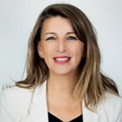 Yolanda Díaz Pérez