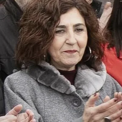 Yolanda Ibáñez Pérez