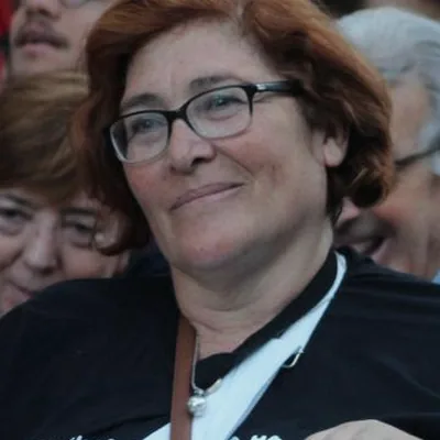 Yolanda Rodríguez Martínez